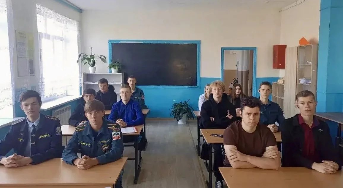 Сегодня, 21 апреля 2026 г., в Медногорском филиале КЧР ГБПОО МПК «Профессионал» прошла традиционная 