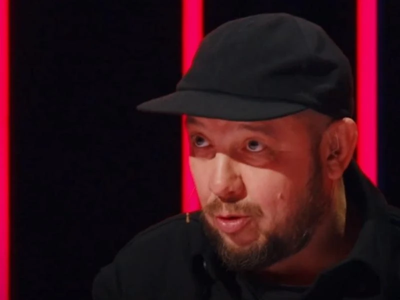 Дочь Юрия Хоя пригрозила иском лидеру «Смысловых галлюцинаций» за клевету в адрес «Сект...