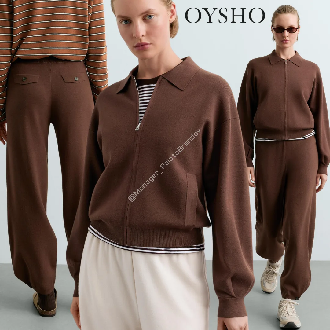 OYSHO 🇪🇸
