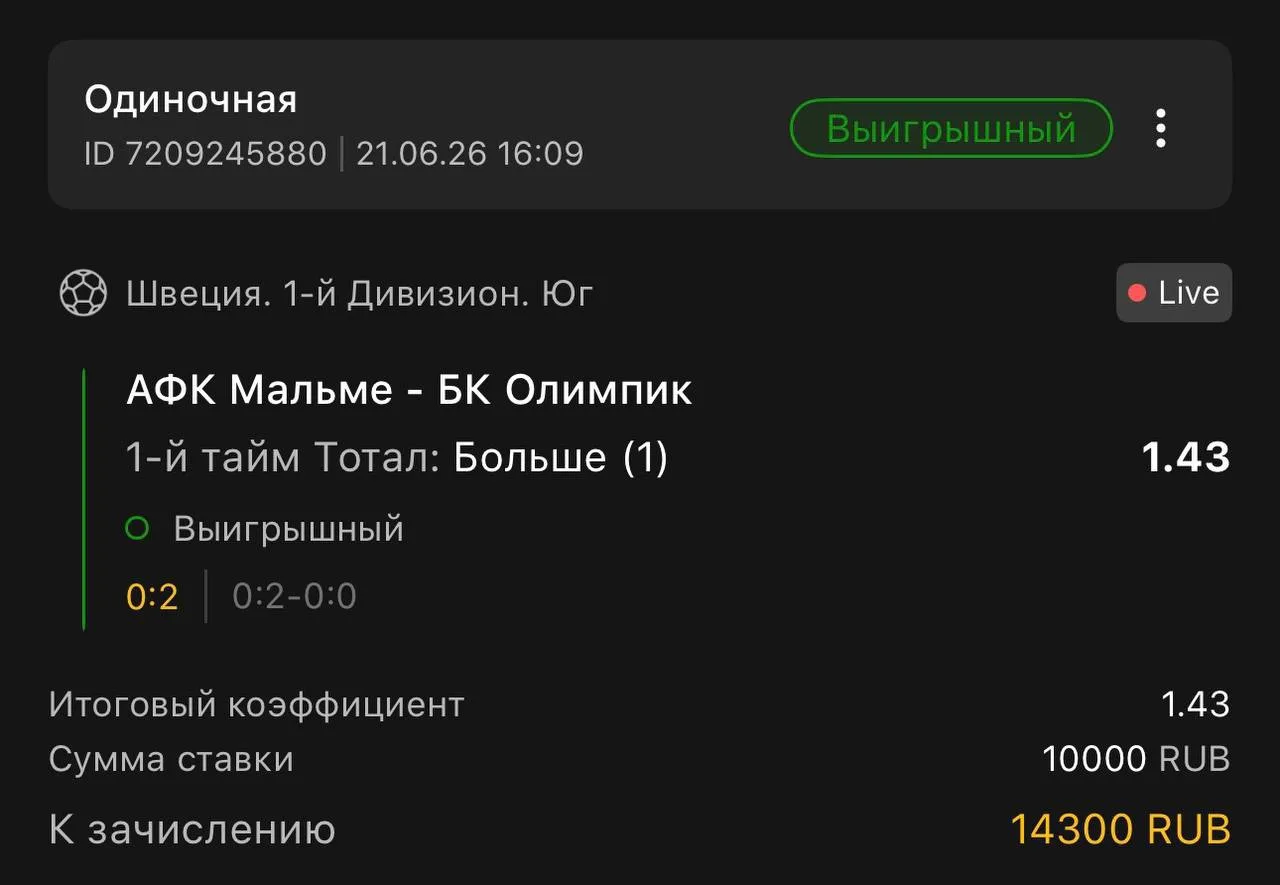 Всех с победой!✅✅✅