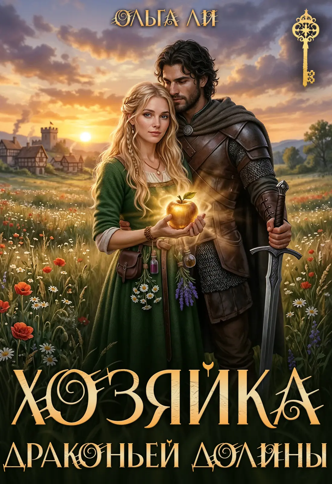 Мои дорогие!