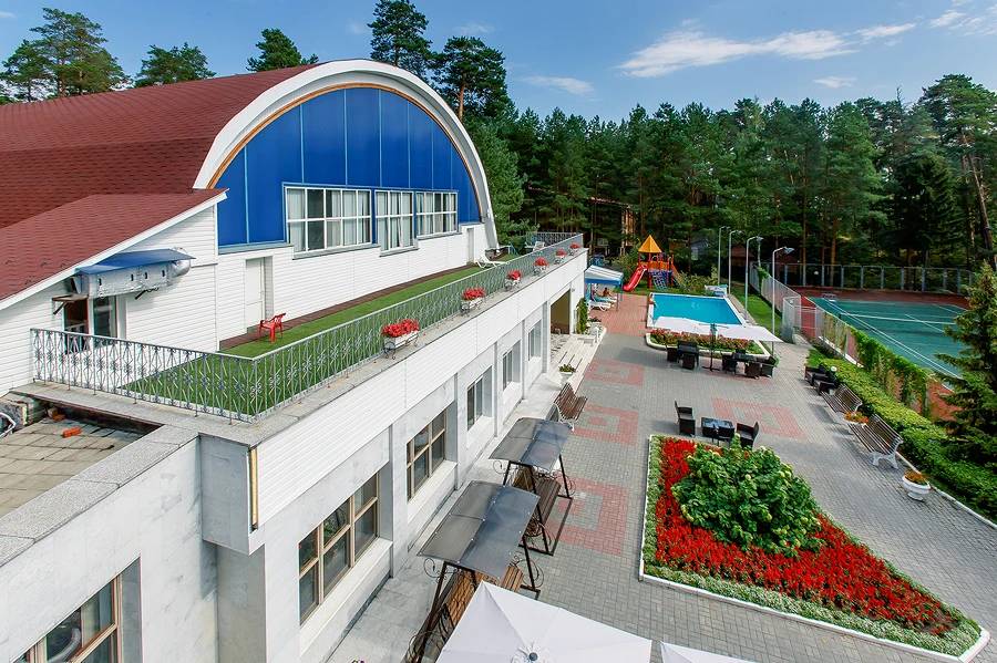 Росинка