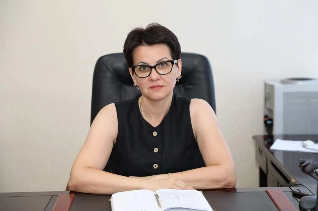 В администрации Волгодонска назначили нового заместителя главы по социальным вопросам