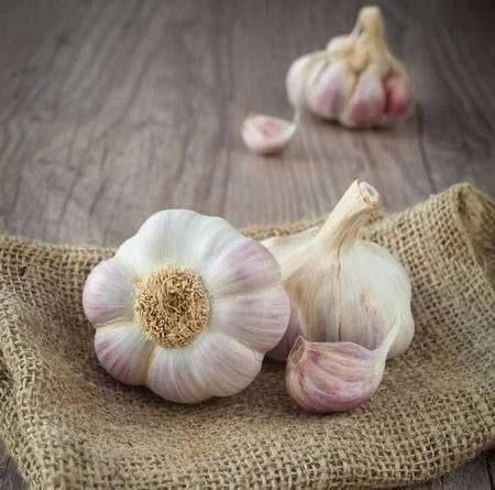 🌿 Чеснок — главный продукт, продлевающий жизнь

✅ Уничтожает патогенную микрофлору в кишечнике  
✅ 