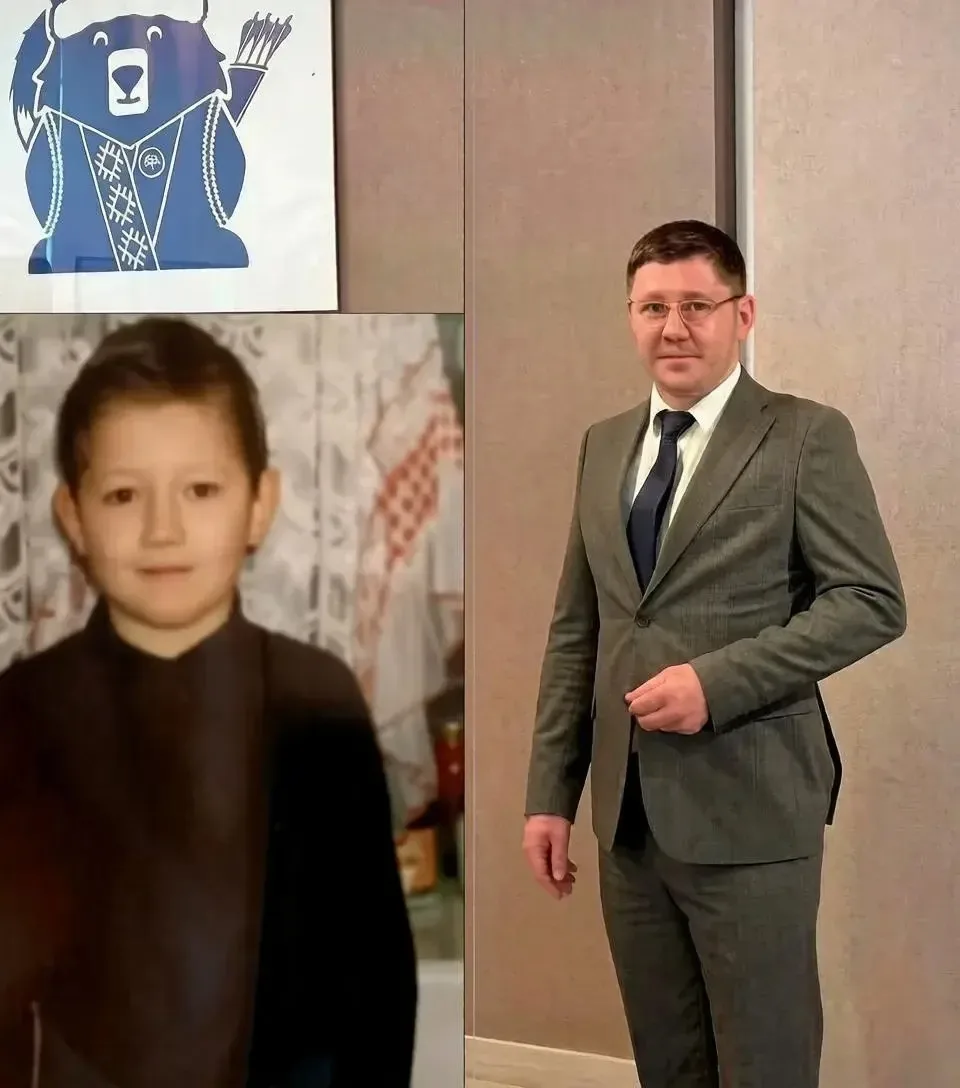 Когда детская мечта ведёт к великим делам