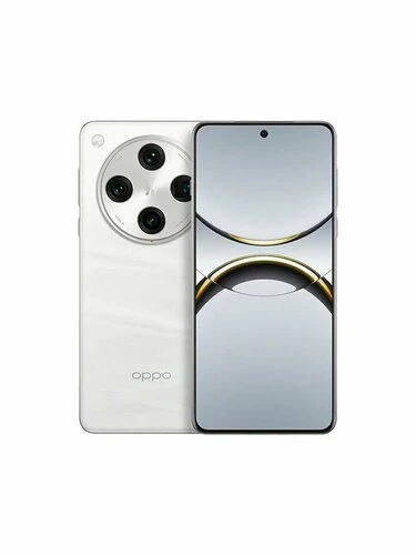 📣 СМАРТФОН — OPPO Find X8 Pro!