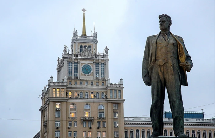 🏨 ГРАНДИОЗНЫЙ ПЕКИН: КИТАЙ В СЕРДЦЕ МОСКВЫ