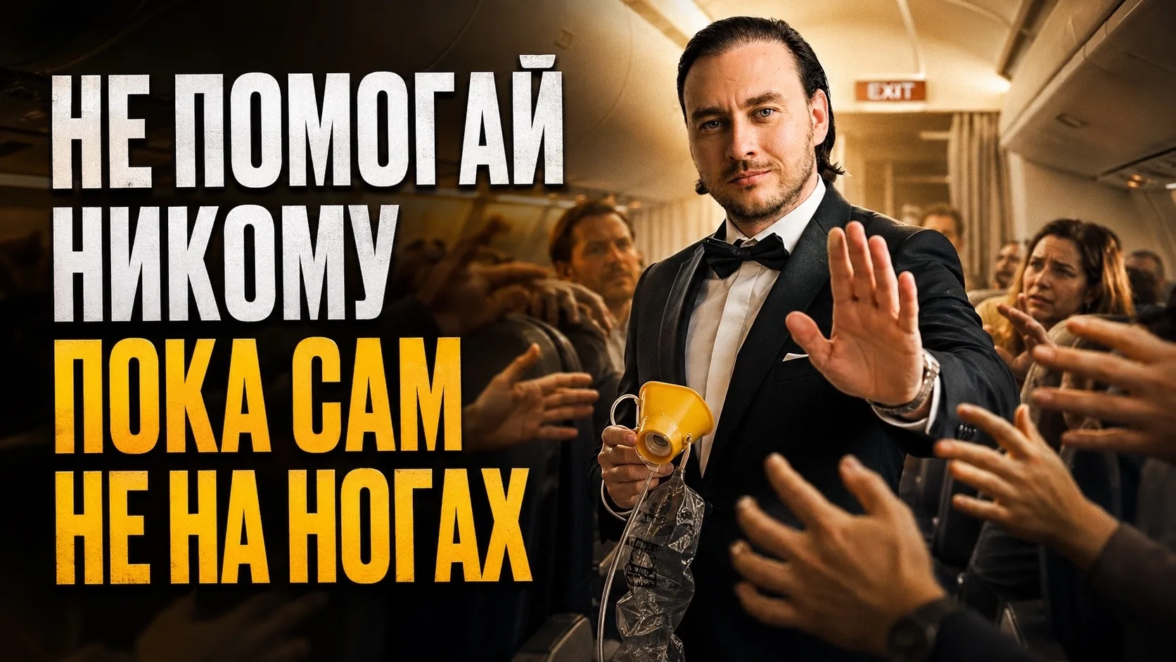 Как говорить НЕТ, не чувствуя вины