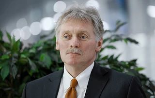 🚨 Песков: Роспотребнадзор даёт исчерпывающую информацию об эпидемиологической обстанов...