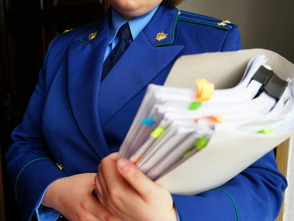 В Гае спустя пять лет раскрыли квартирную кражу. Виновника нашли прямо в колонии.  События разворачи