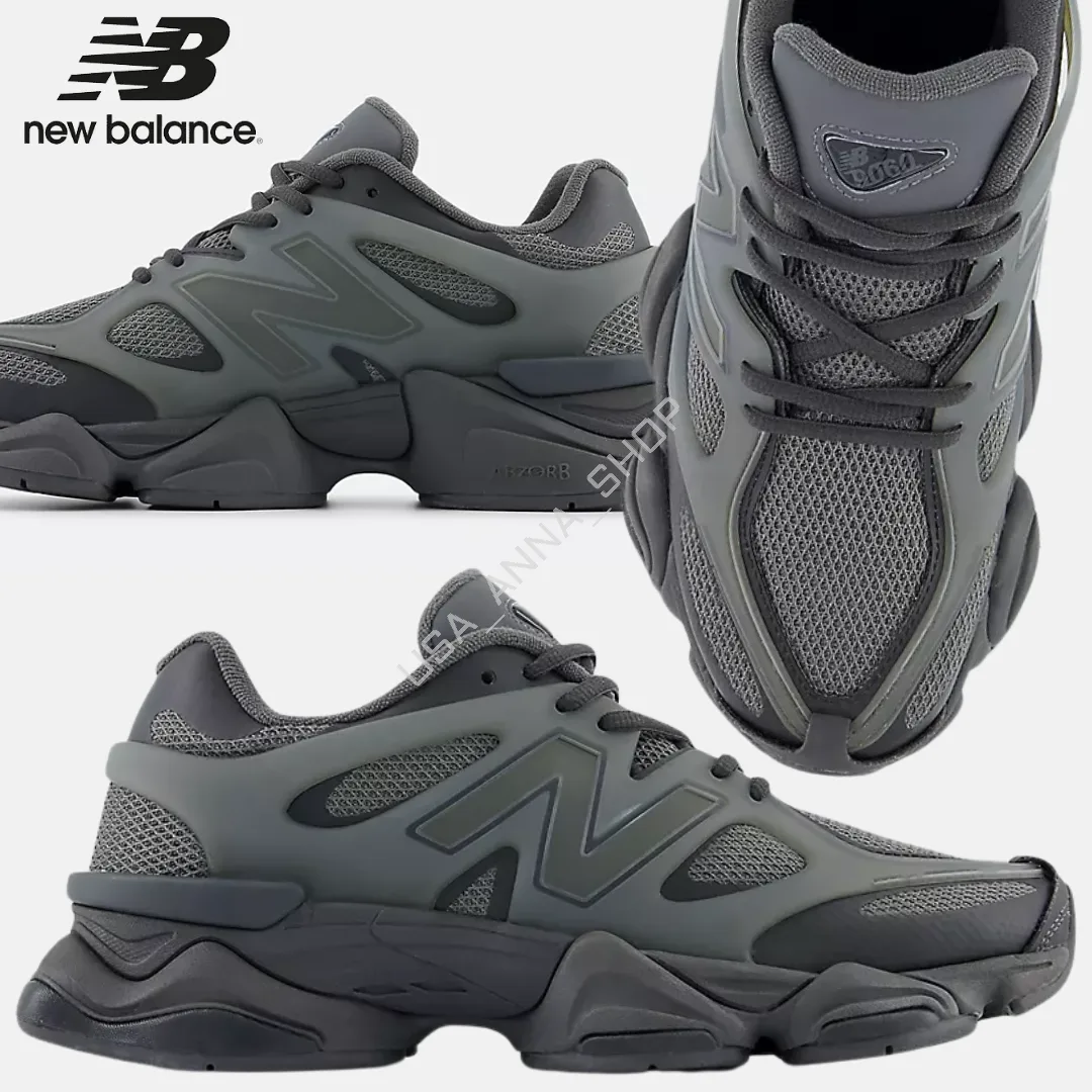 New Balance 🇺🇸