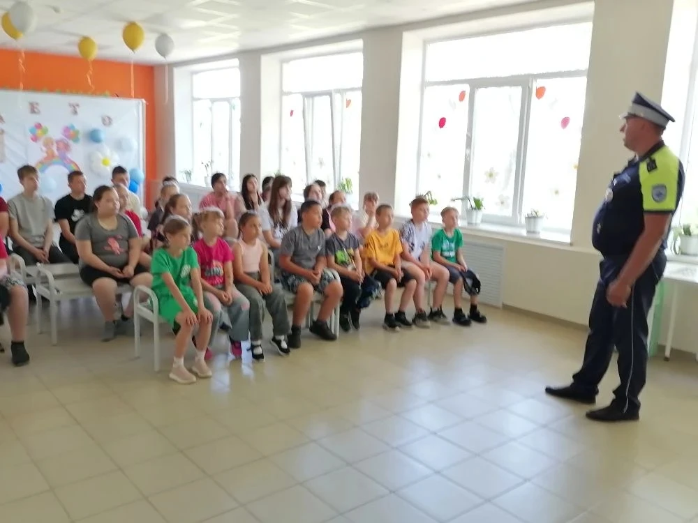 Новости лагеря #Радуга🌈