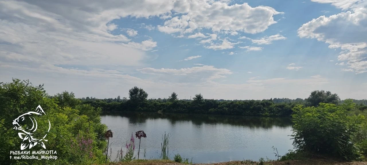 МОРОЗОВСКИЕ ПРУДЫ