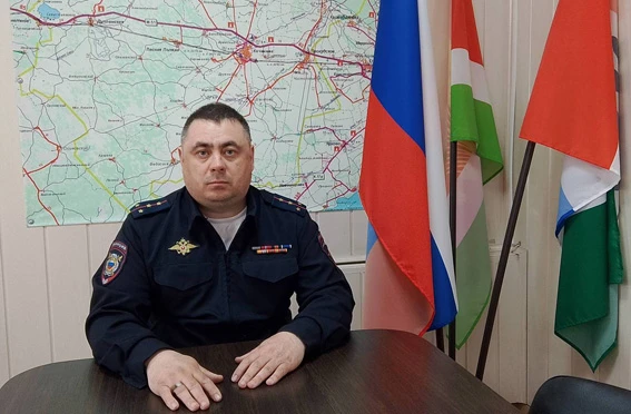 Мопед, питбайк, мотоцикл – детям не игрушка!