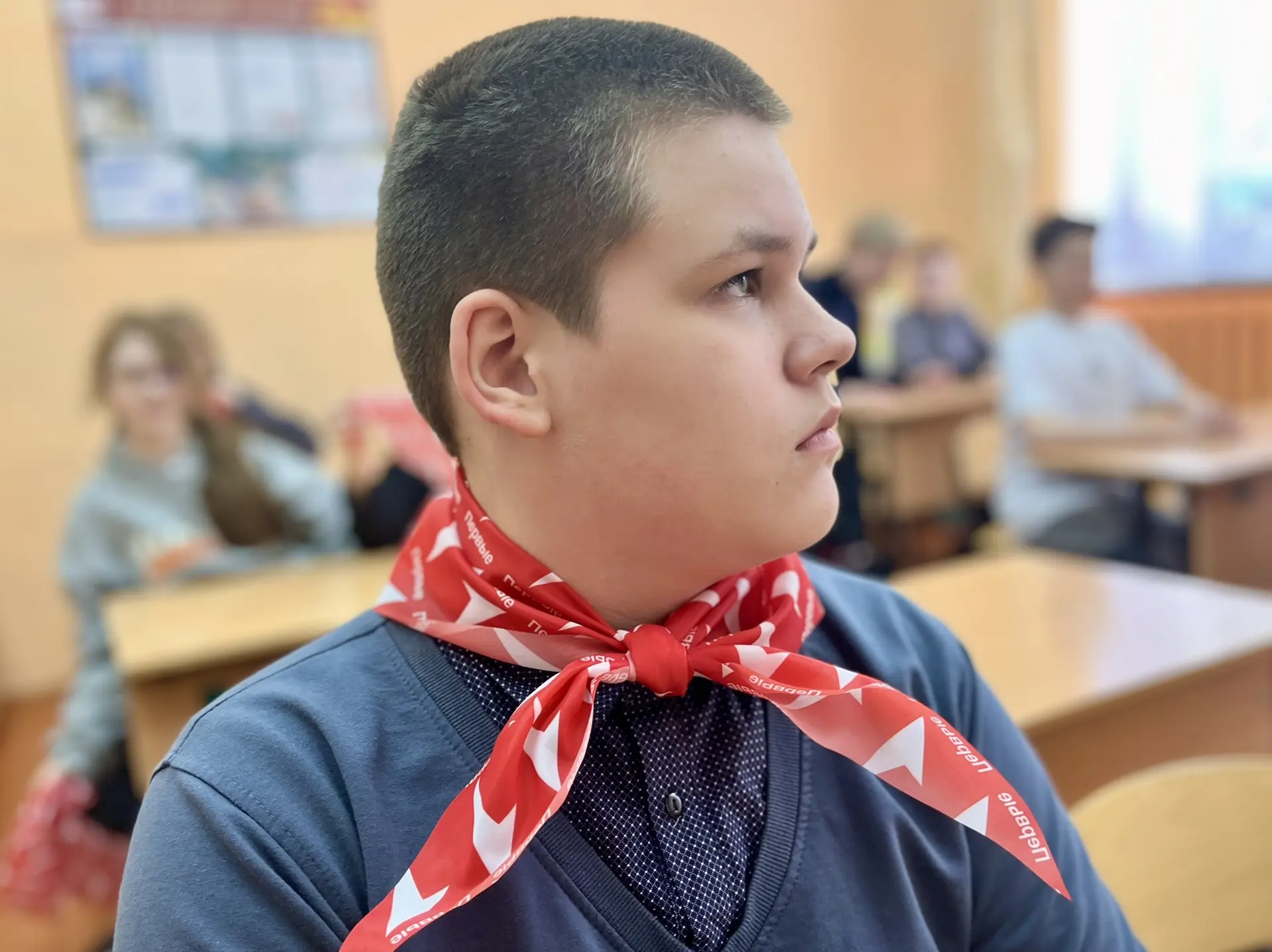 ВИКТОРИНА «ЧИСТЫЙ МИР, СВЕТЛЫЙ УМ»