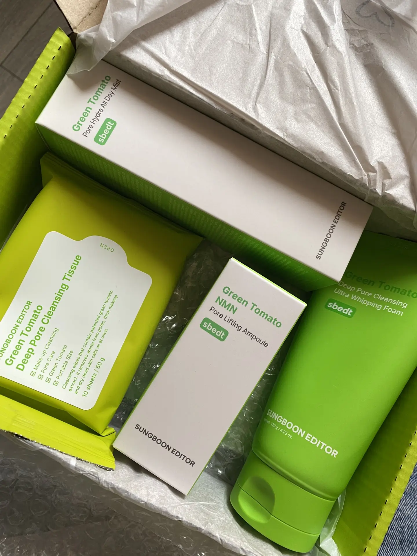 Новый интересный бренд от магазина cream.shop в их рассылке. 
Чем, на мой взгляд интересен бренд SUN