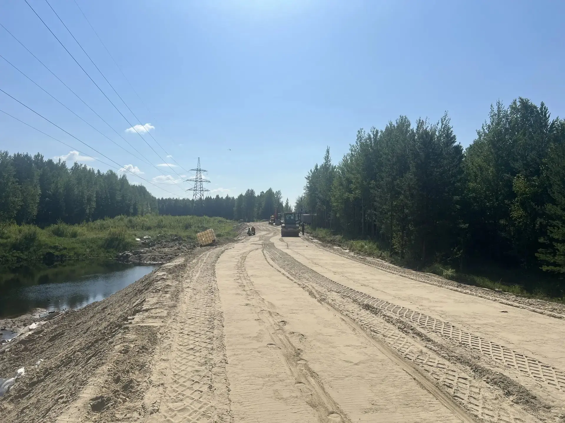 ❗️ Прокурор Александровского района Томской области Олег Туголуков держит на особом кон...