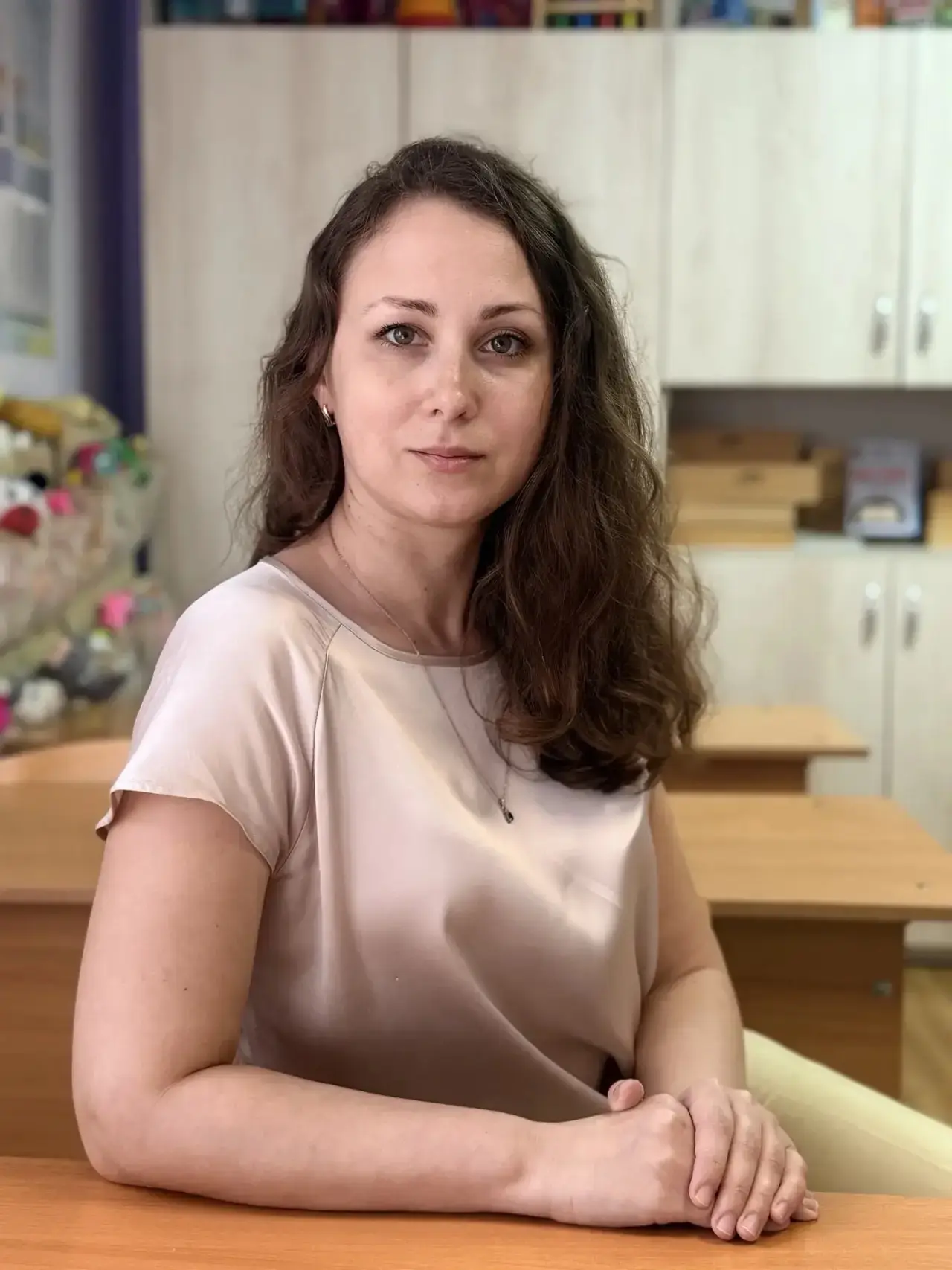 🏆 Сегодня в копилке нашей школы — грандиозное достижение всероссийского масштаба!