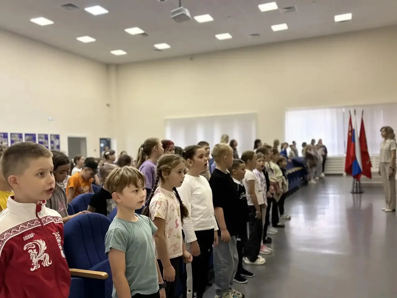 22 июня в России отмечается День памяти и скорби — день, когда в 1941 году началась Великая Отечеств