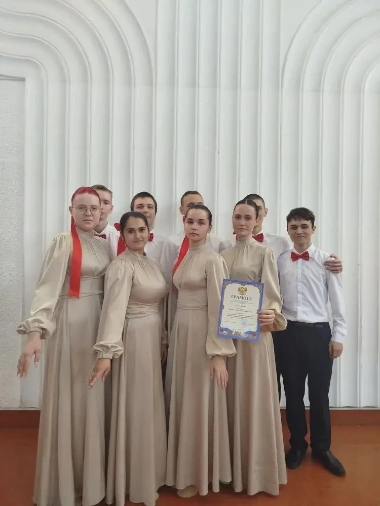 ✨  «Крымский вальс» ✨