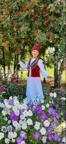 Сегодня свой день рождения отмечает наша уважаемая коллега  Мамдуда Каюмовна Ильбакова🎉🎉🎉 
Ваш та