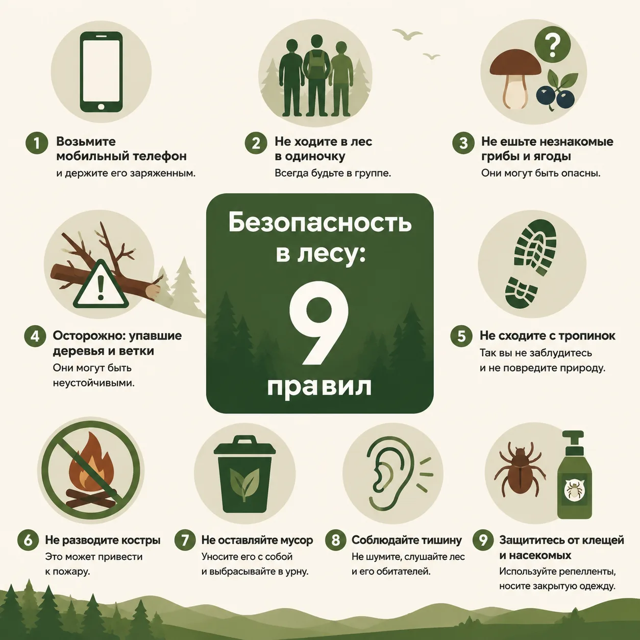 🌞 Лето – прекрасная пора для детей: холода сменяются теплом, яркими красками играет природа, а школ