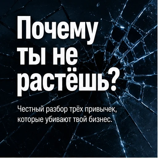 Долго отвечаешь → теряешь деньги.