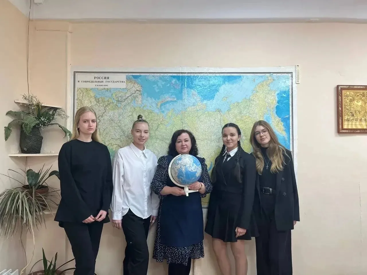 В тг-канале «Образование Иркутска» https://t.me/obrirk вышла заметка об учителе нашей школы! 👏  #Обр