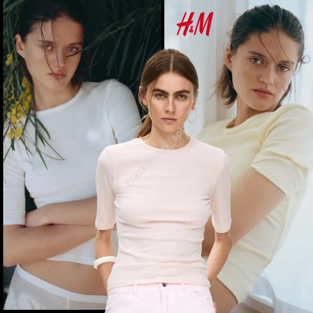 H&M