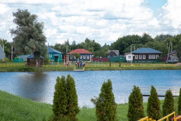 🏡 Сегодня отмечаем День сельских старост.