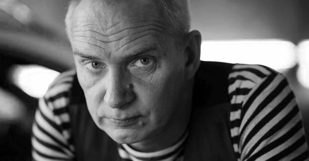 ⚡️Умер актёр сериалов «Тайны следствия», «Мажор» и «Тест на беременность» Дмитрий Подно...