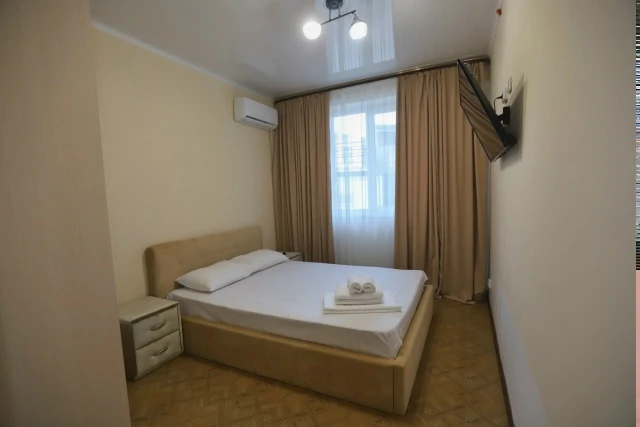 #ЦАНДРИПШ ул. Дружбы, 1  🔥 ОТДЫХ В АБХАЗИИ ! 🔥 🌴 Тихий уют, всего 250 м до моря!  📍 Комфортные номер