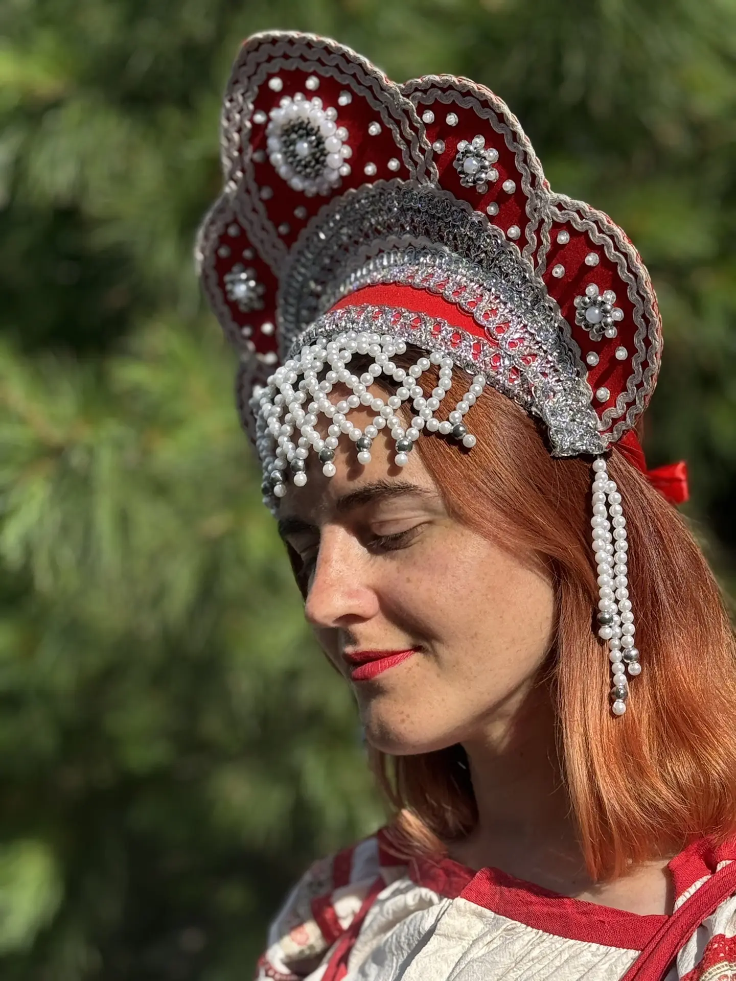 Место, где время течёт вспять⏳