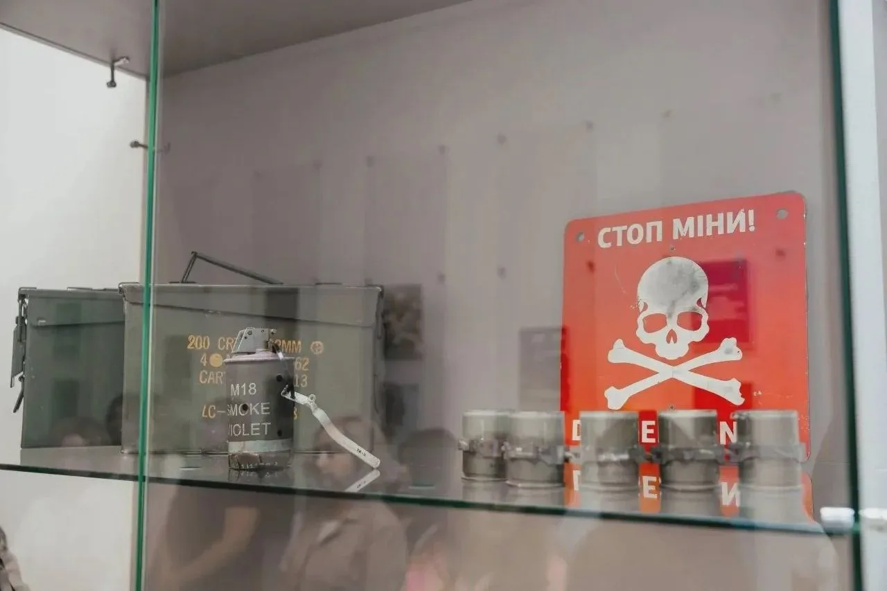 🪖 В Липецке откроют музей СВО