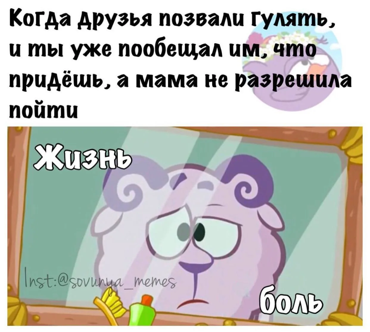 Везет им, гуляют