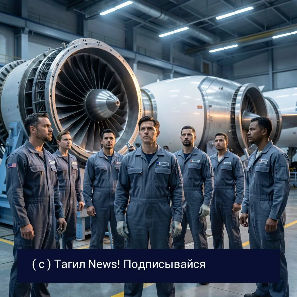 ВСМПО-АВИСМА ищет сотрудников для работы вахтовым методом! Компания приглашает рабочих.