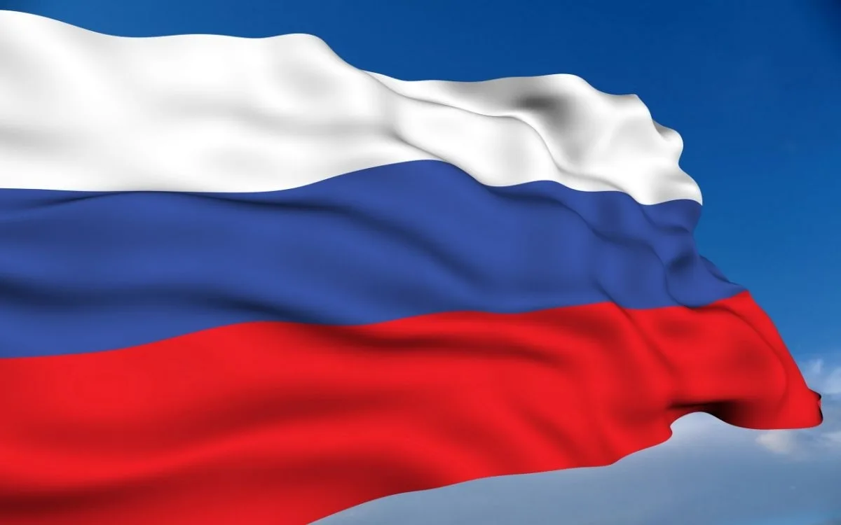 Сегодня в нашей стране отмечается День Государственного флага Российской Федерации 🇷🇺