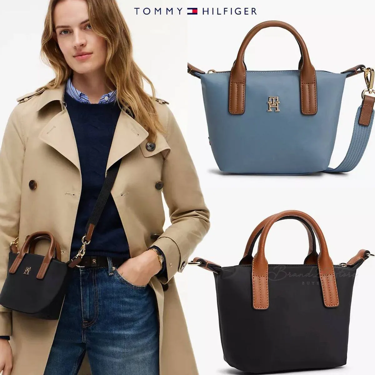 TOMMY HILFIGER