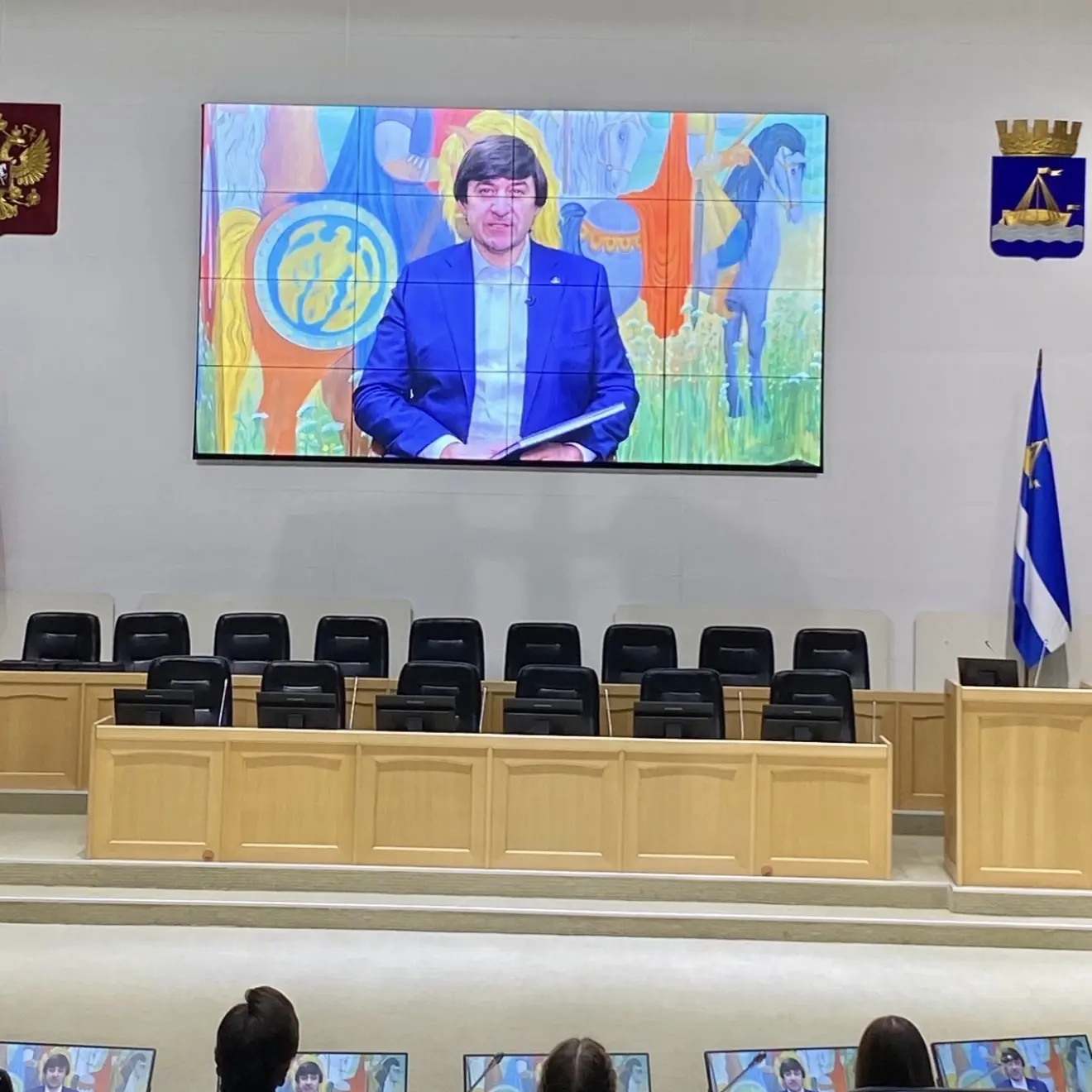 🎨🏆Золотой юбилей сказки: наши ученицы победили в конкурсе к 211-летию Петра Ершова!   В этом году мы