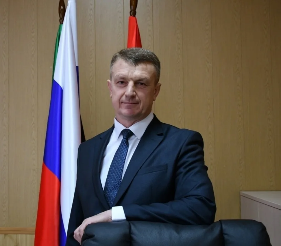 Уважаемые жители Борисовского муниципального округа!

30 июля 2026 года с 15:00 до 17:00 часов состо