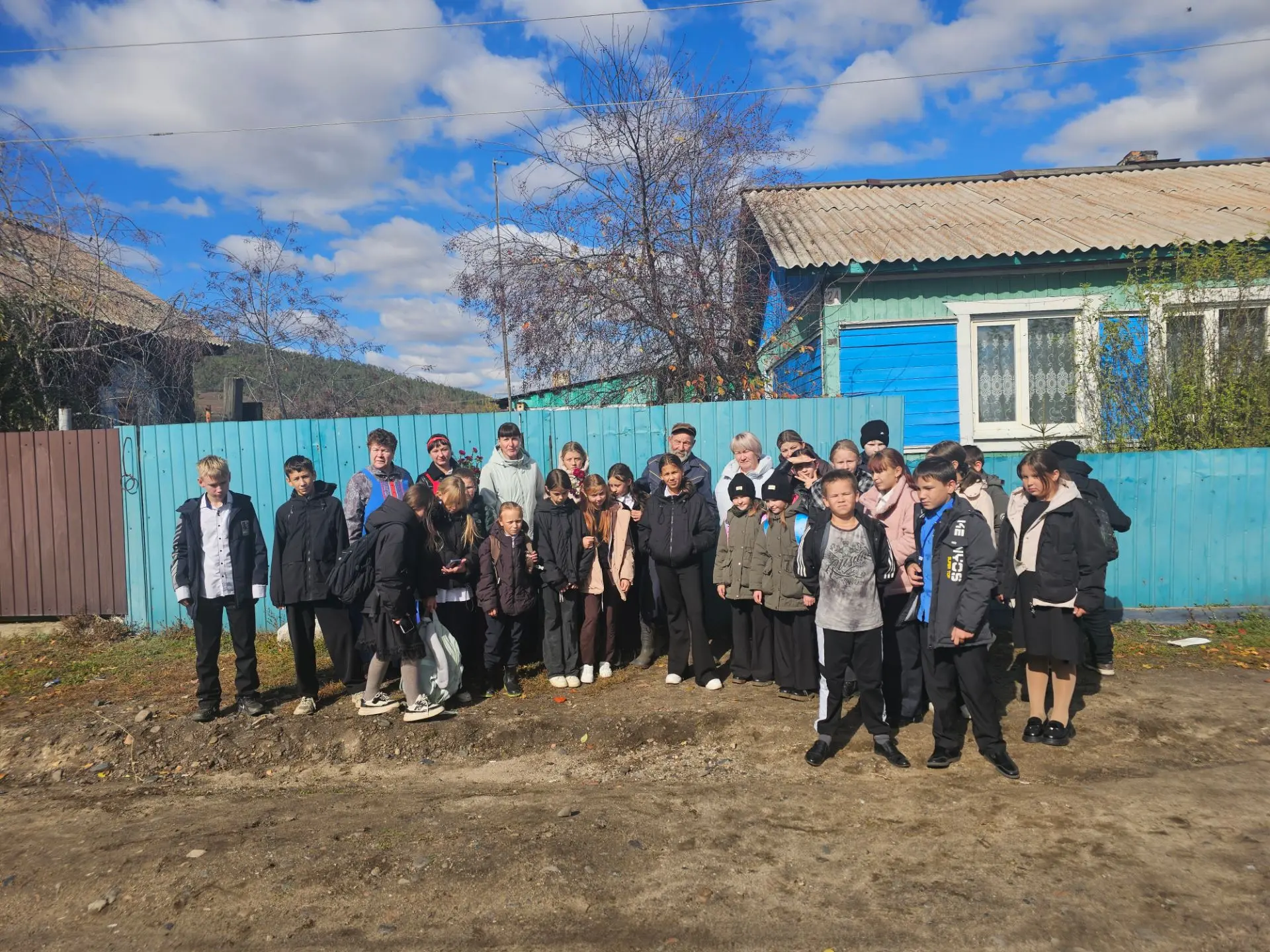 Уважаемые родители!