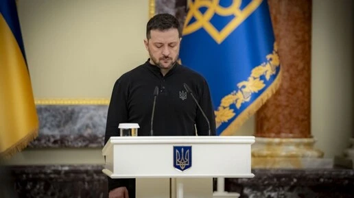 Депутат Рады призвал Зеленского срочно ехать в Москву