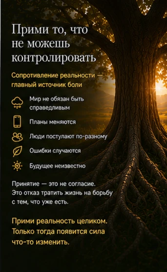 Если чувствуешь, что уже не «вывозишь» новости, ретро-Меркурий и события - просто прочти это.