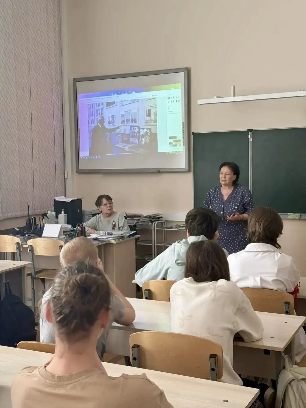 🎖️ Месячник памяти Леонида Севрюкова: помним, чтим, гордимся! 🎖️  28 апреля завершился месячник памя