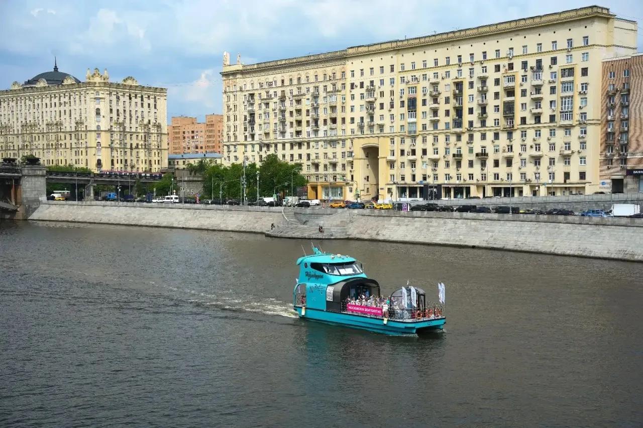 Идея для досуга в солнечный день ☀️