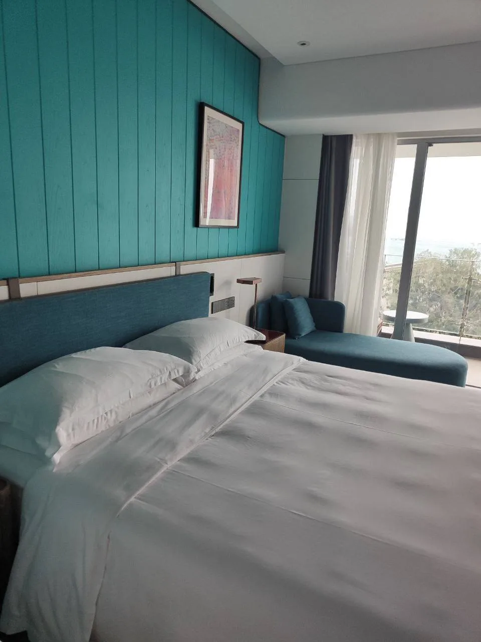 🇨🇳 Pearl River Garden Hotel 5★ — Хайнань от 274 679 ₽