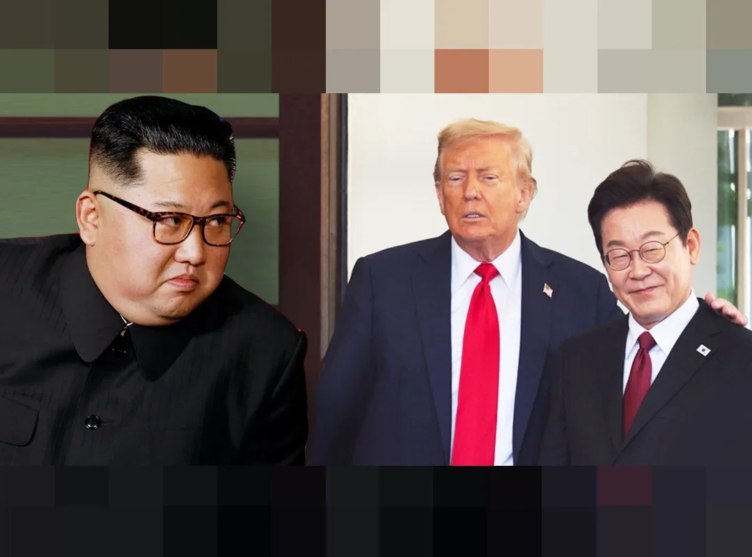«Вопрос о возможности диалога с Трампом в будущем по-прежнему остается открытым: у Пхен...