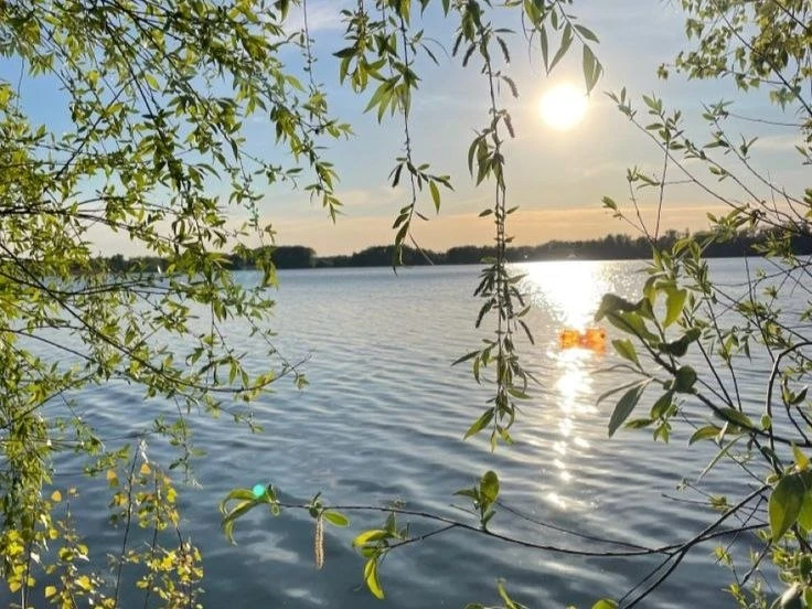 🌤️ Доброе утро!