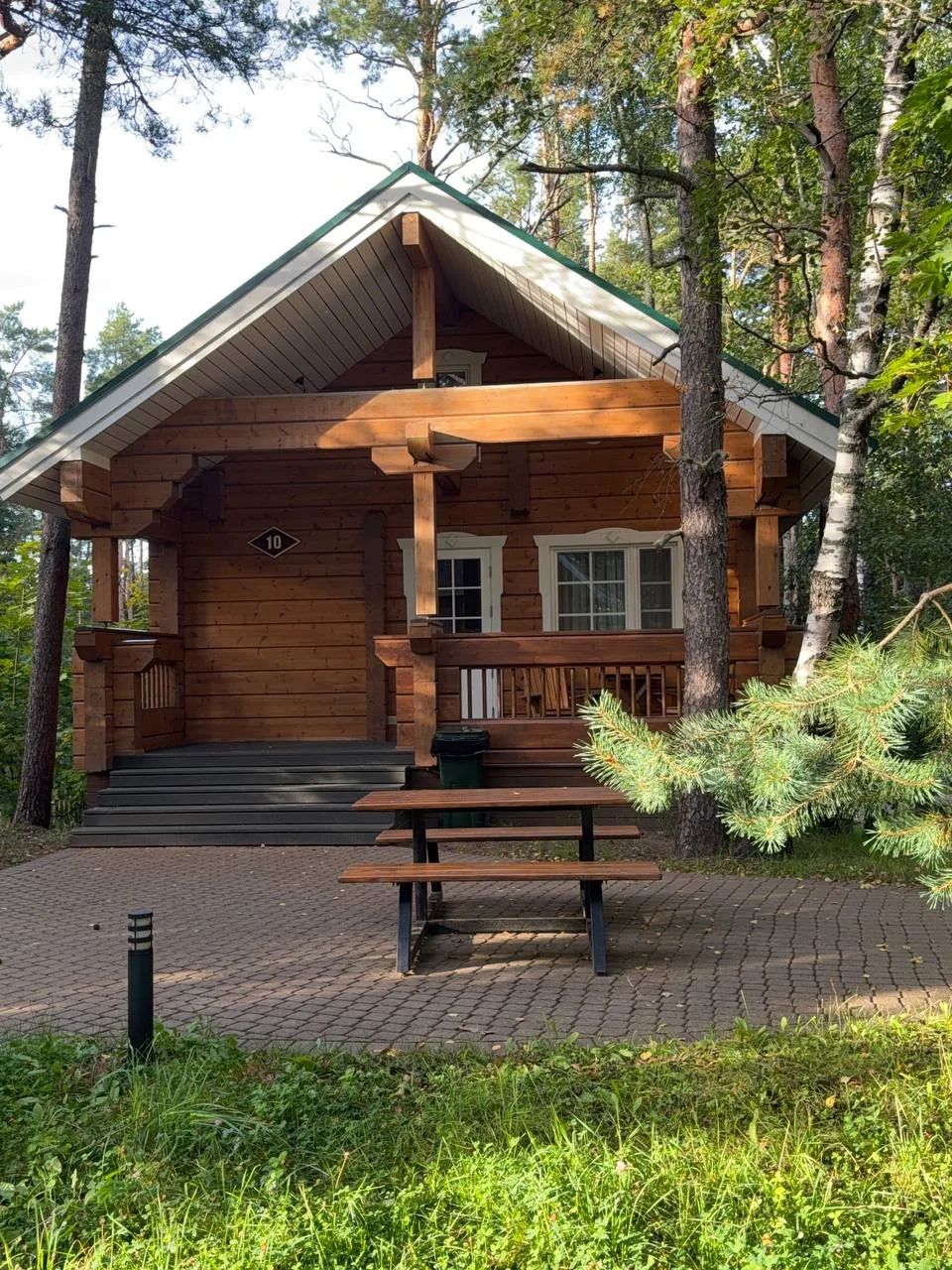 Идём едем на курорт «Дом у Моря» 🏡