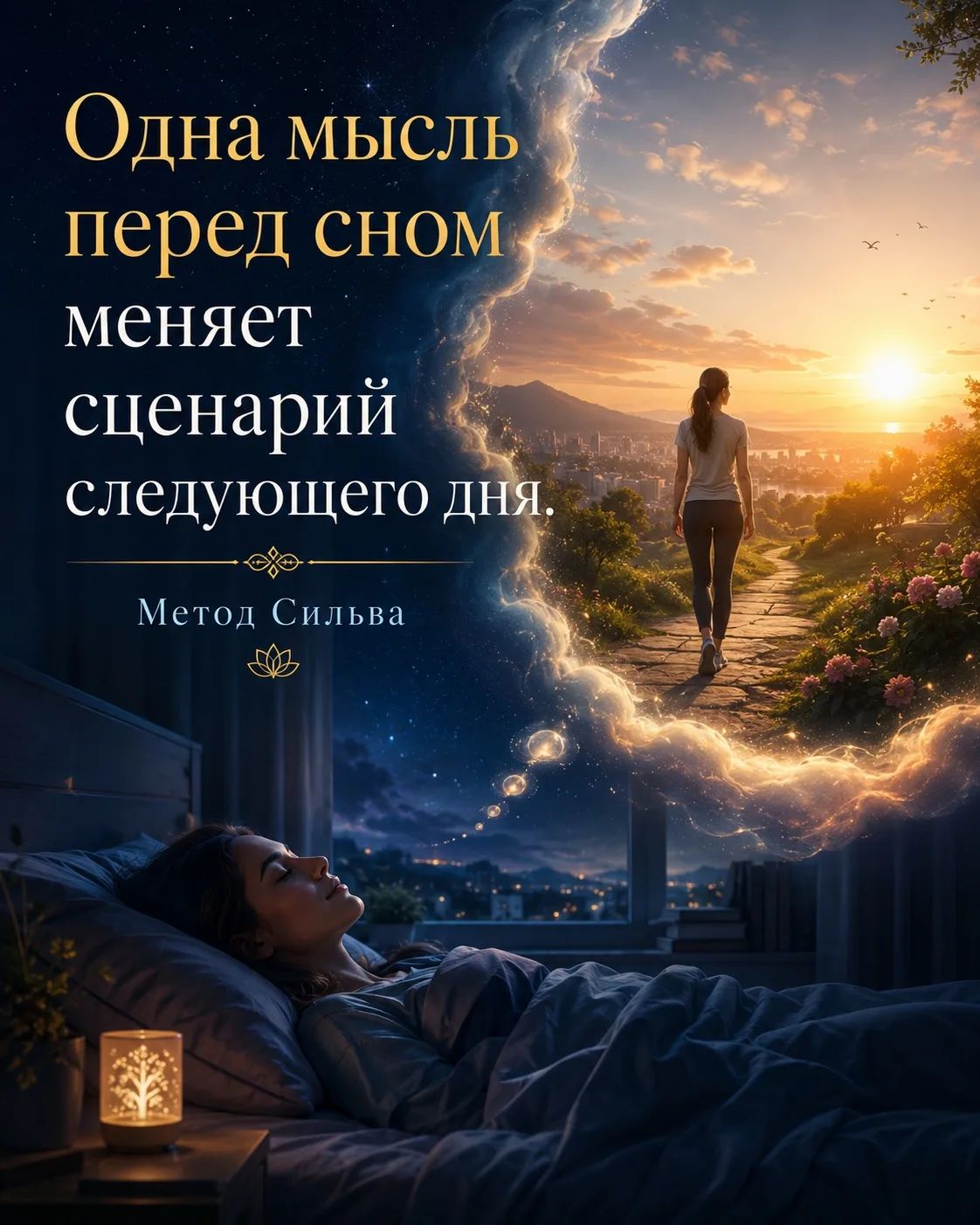 Друзья, в Рейки мы уделяем особое внимание нашим мыслям и сознанию. И вот научное подтв...